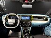 Grande Panda 1.2 100 CV S&S Icon - Immagine 11