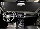 Stelvio 2.2 Turbodiesel 160 CV AT8 RWD Sprint - Immagine 11