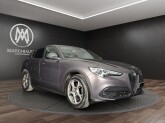 Stelvio 2.2 Turbodiesel 160 CV AT8 RWD Sprint - AUTOCARRO - Immagine 2
