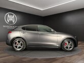 Stelvio 2.2 Turbodiesel 160 CV AT8 RWD Sprint - AUTOCARRO - Immagine 3