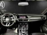 Stelvio 2.2 Turbodiesel 160 CV AT8 RWD Sprint - AUTOCARRO - Immagine 11