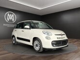500L 1.3 Multijet 95 CV Pop Star - Immagine 2