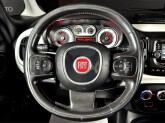500L 1.3 Multijet 95 CV Pop Star - Immagine 12