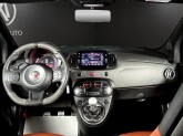 595 1.4 Turbo T-Jet 180 CV Competizione - Immagine 11