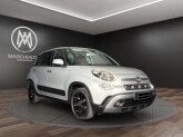 500L 1.4 95 CV Cross + GPL - Immagine 2