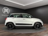 500L 1.4 95 CV Cross + GPL - Immagine 3