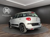 500L 1.4 95 CV Cross + GPL - Immagine 6