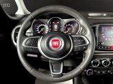 500L 1.4 95 CV Cross + GPL - Immagine 12