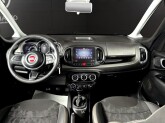 500L 1.4 95 CV Cross + GPL - Immagine 11