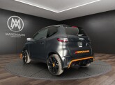 GTO PERFORMANCE - Immagine 6