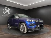 Compass 1.3 Turbo T4 150 CV aut. 2WD 80° Anniversario - Immagine 2