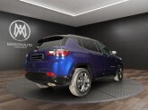 Compass 1.3 Turbo T4 150 CV aut. 2WD 80° Anniversario - Immagine 4