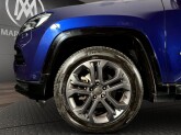 Compass 1.3 Turbo T4 150 CV aut. 2WD 80° Anniversario - Immagine 8