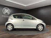 Aygo 1.0 12V VVT-i 5 porte - Immagine 3
