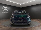 500C Cabrio Hybrid Icon Pack Style - Immagine 1