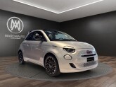 500C Cabrio Hybrid Icon Pack Style - Immagine 2