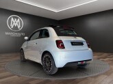 500C Cabrio Hybrid Icon Pack Style - Immagine 6