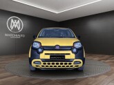 Panda 1.3 MJT 95 CV City Cross - Immagine 1
