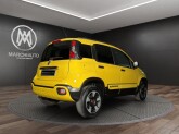 Panda 1.3 MJT 95 CV City Cross - Immagine 4