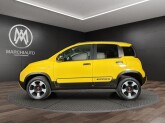 Panda 1.3 MJT 95 CV City Cross - Immagine 7