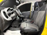 Panda 1.3 MJT 95 CV City Cross - Immagine 9