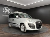 Doblo Doblò 1.3 MJT 16V Dynamic - Immagine 2