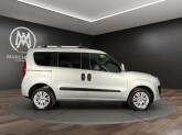 Doblo Doblò 1.3 MJT 16V Dynamic - Immagine 3