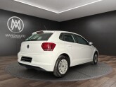 Polo 1.6 TDI 5p. Trendline BlueMotion Technology - Immagine 4