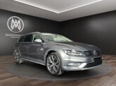 Passat Business Alltrack 2.0 TDI 190 CV 4MOTION DSG Exec. - Immagine 2