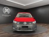 Caddy 2.0 TDI 102 CV Trendline - Immagine 1