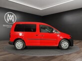 Caddy 2.0 TDI 102 CV Trendline - Immagine 3
