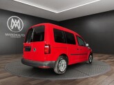 Caddy 2.0 TDI 102 CV Trendline - Immagine 4