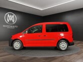 Caddy 2.0 TDI 102 CV Trendline - Immagine 7