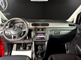 Caddy 2.0 TDI 102 CV Trendline - Immagine 11