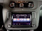 Caddy 2.0 TDI 102 CV Trendline - Immagine 15