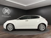 Giulietta 1.4 Turbo 120 CV Super - Immagine 7