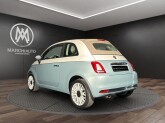 500 C 1.0 Hybrid Collezione 1957 - Immagine 6