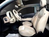 500 C 1.0 Hybrid Collezione 1957 - Immagine 9