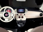 500 C 1.0 Hybrid Collezione 1957 - Immagine 11