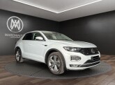 T-Roc 2.0 TDI SCR 150 CV DSG 4MOTION Advanced R-Line - Immagine 2
