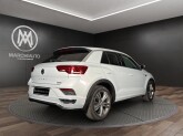 T-Roc 2.0 TDI SCR 150 CV DSG 4MOTION Advanced R-Line - Immagine 4