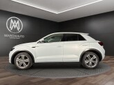 T-Roc 2.0 TDI SCR 150 CV DSG 4MOTION Advanced R-Line - Immagine 7