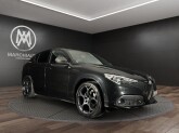 Stelvio 2.2 Turbodiesel 210 CV AT8 Q4 Estrema - Immagine 2