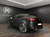 Stelvio 2.2 Turbodiesel 210 CV AT8 Q4 Estrema - Immagine 6
