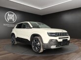 Avenger 1.2 Turbo 110 CV MHEV Summit - Immagine 2