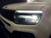 Avenger 1.2 Turbo 110 CV MHEV Summit - Immagine 23