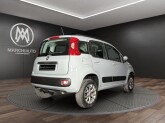Panda 0.9 TwinAir Turbo Natural Power Lounge - Immagine 4