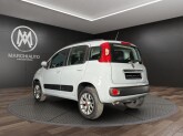 Panda 0.9 TwinAir Turbo Natural Power Lounge - Immagine 6