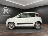 Panda 0.9 TwinAir Turbo Natural Power Lounge - Immagine 7