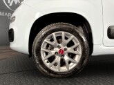 Panda 0.9 TwinAir Turbo Natural Power Lounge - Immagine 8